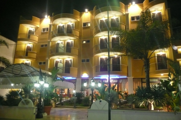 Riva del Sole Hotel (Porto Cesareo)